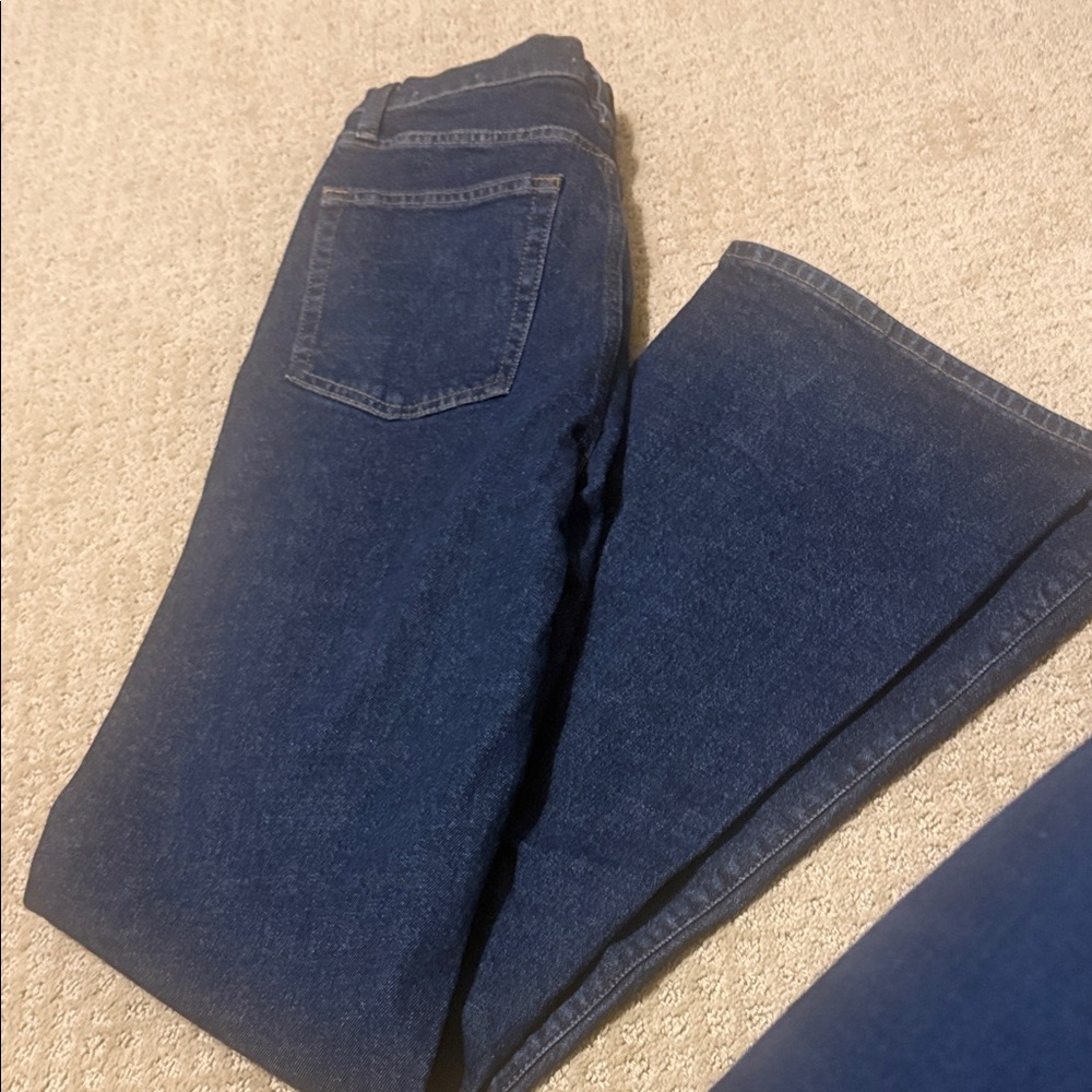 NWT Frame The Arrow jeans - Picture 5 of 5